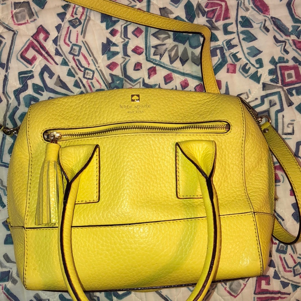 Kate Spade Bag